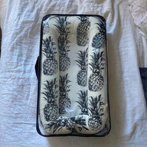 DockATot Deluxe+ Dock - Pina Colada